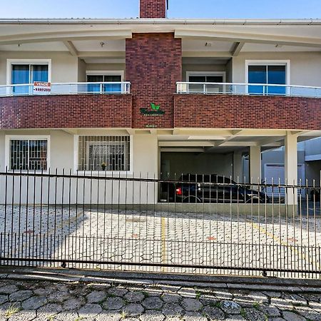Apto Amplo E Moderno No Santinho Ver102 Florianópolis Екстериор снимка