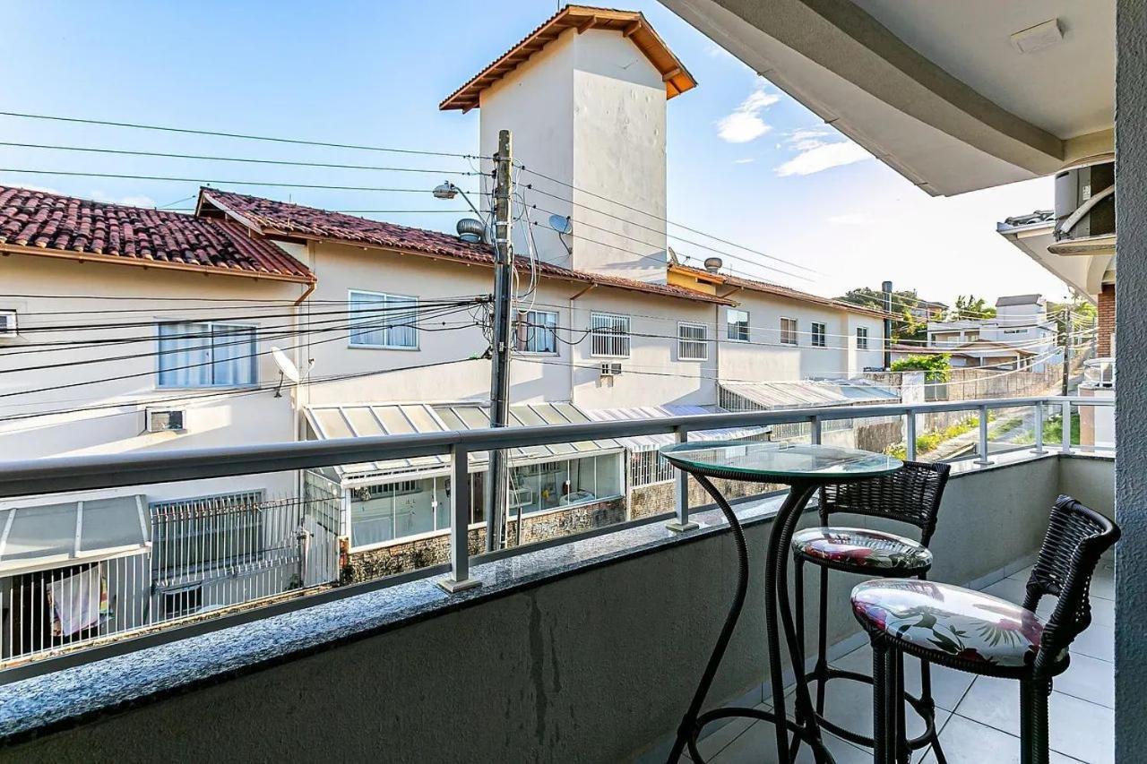 Apto Amplo E Moderno No Santinho Ver102 Florianópolis Екстериор снимка