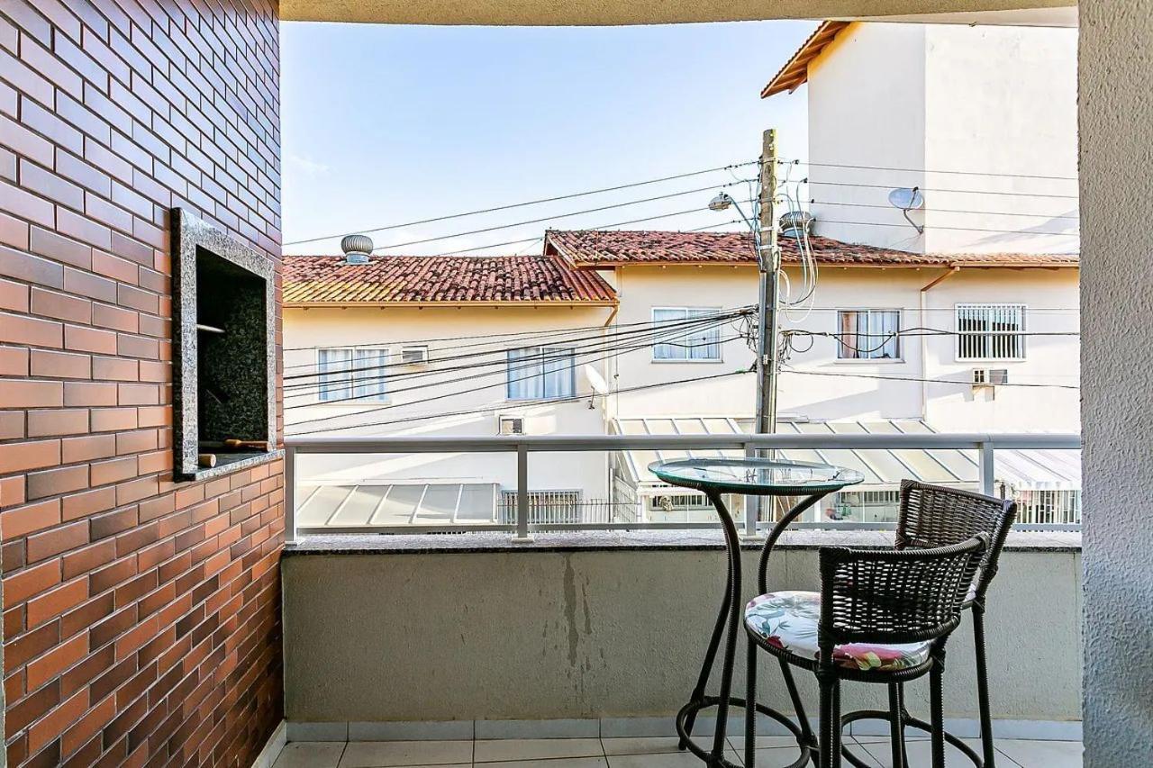 Apto Amplo E Moderno No Santinho Ver102 Florianópolis Екстериор снимка