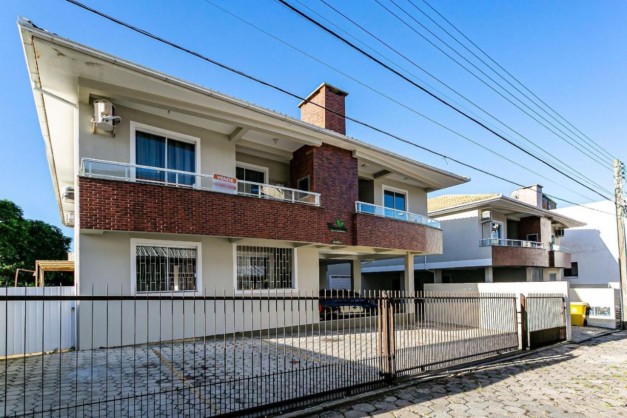 Apto Amplo E Moderno No Santinho Ver102 Florianópolis Екстериор снимка